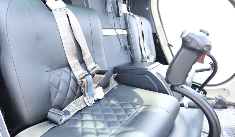 F-GZGM MD500E 1988 full