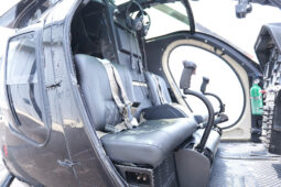 F-GZGM MD500E 1988 full