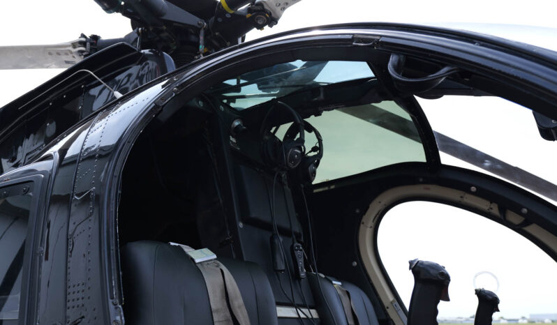 F-GZGM MD500E 1988 full