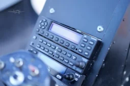 F-GCVF BELL JET RANGER III AB206B3 1980 full