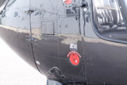 F-GZGM MD500E 1988 full