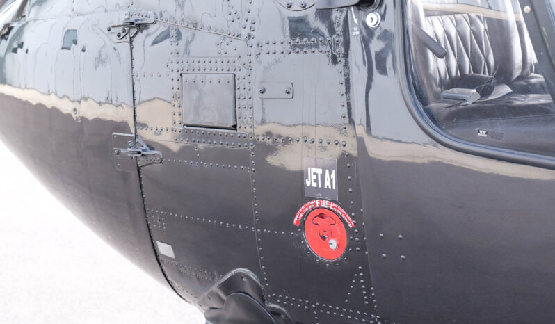 F-GZGM MD500E 1988 full