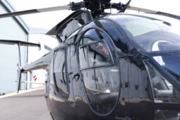 F-GZGM MD500E 1988 full