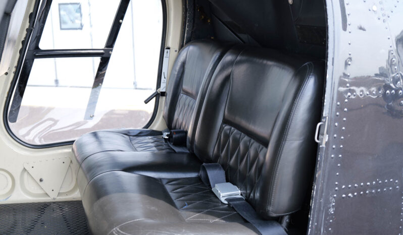 F-GZGM MD500E 1988 full