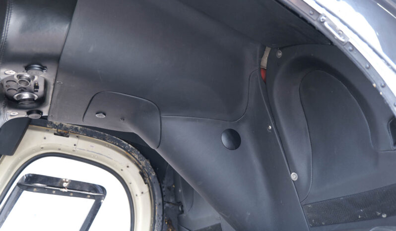 F-GZGM MD500E 1988 full