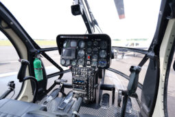 F-GZGM MD500E 1988 full