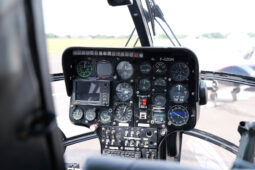 F-GZGM MD500E 1988 full