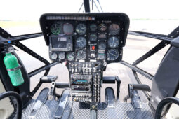 F-GZGM MD500E 1988 full