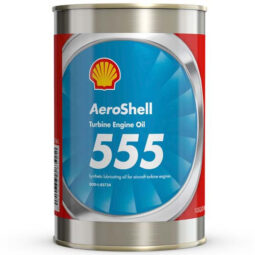 AeroShell 555 (1 Can)