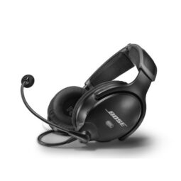 Bose A30 Headset - LEMO Plug Helicopter