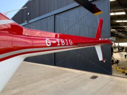 G-IBIG Bell 206B Jetranger 1977 full