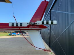 G-IBIG Bell 206B Jetranger 1977 full