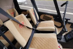 G-ICRT Robinson R44 Raven II 2007 full