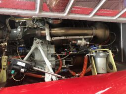 G-IBIG Bell 206B Jetranger 1977 full