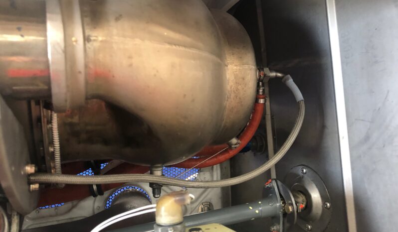 G-IBIG Bell 206B Jetranger 1977 full