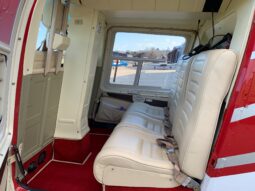 G-IBIG Bell 206B Jetranger 1977 full