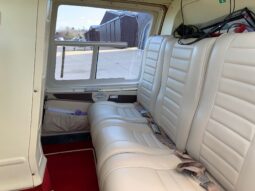 G-IBIG Bell 206B Jetranger 1977 full