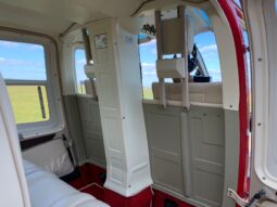 G-IBIG Bell 206B Jetranger 1977 full