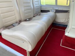 G-IBIG Bell 206B Jetranger 1977 full