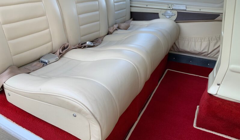 G-IBIG Bell 206B Jetranger 1977 full