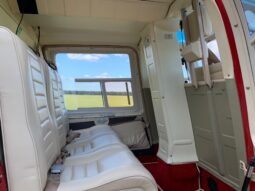 G-IBIG Bell 206B Jetranger 1977 full
