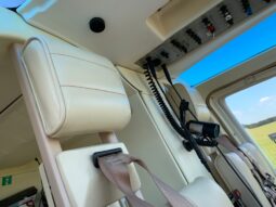 G-IBIG Bell 206B Jetranger 1977 full