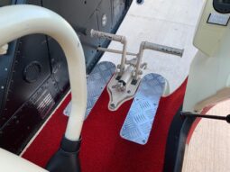 G-IBIG Bell 206B Jetranger 1977 full