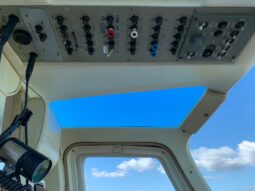 G-IBIG Bell 206B Jetranger 1977 full