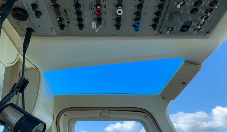 G-IBIG Bell 206B Jetranger 1977 full