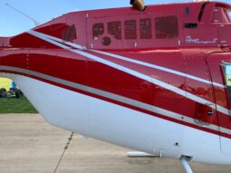 G-IBIG Bell 206B Jetranger 1977 full