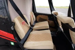 G-ICRT Robinson R44 Raven II 2007 full