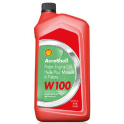AeroShell W100 (1 Bottle)