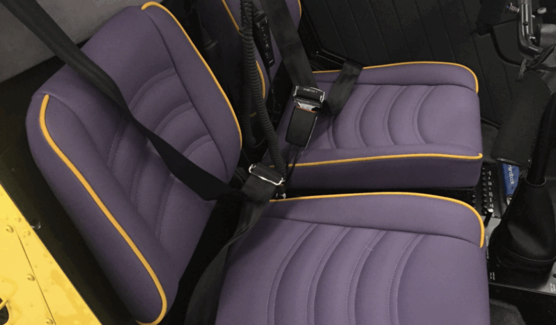 G-ULZE Robinson R22 Beta 1992 full