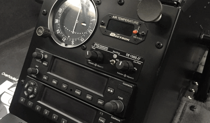 G-ULZE Robinson R22 Beta 1992 full