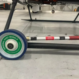 Original Easy Wheels