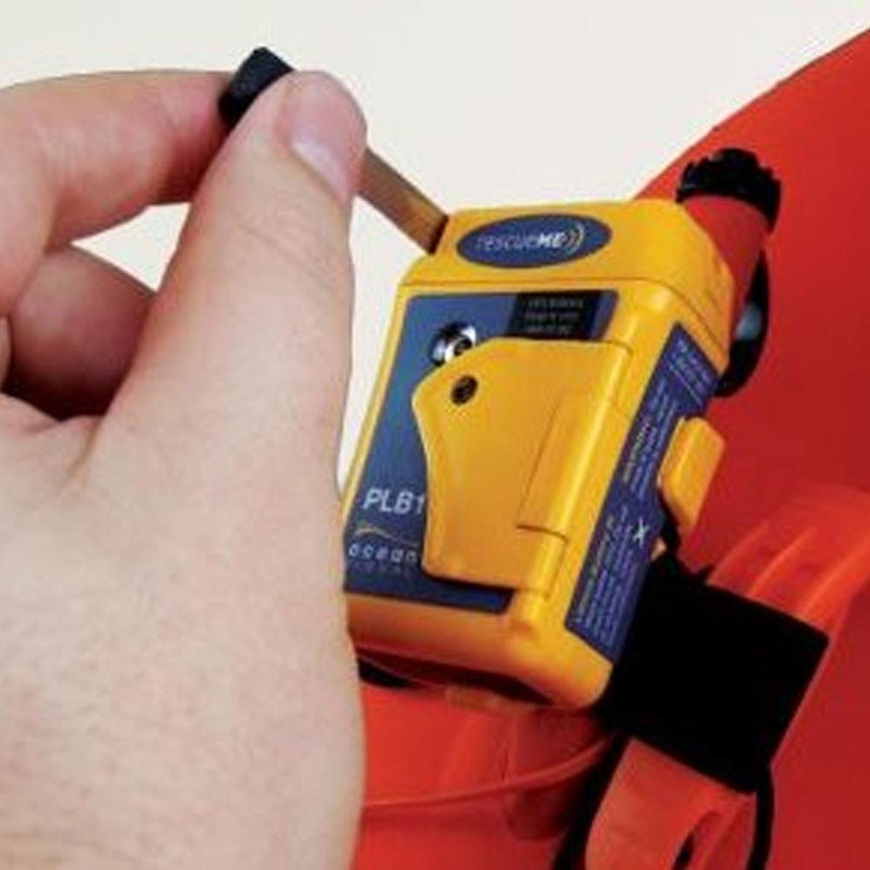 Ocean Signal RescueME PLB1 - Worlds Smallest PLB - Image 4