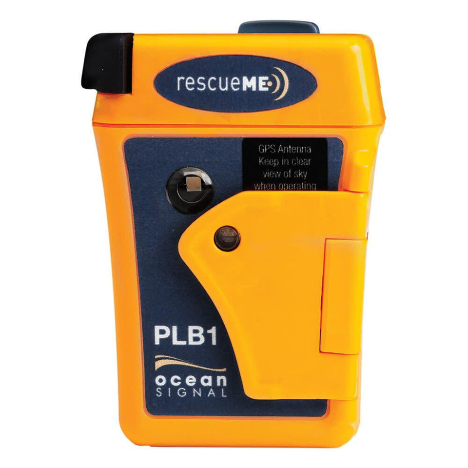 Ocean Signal RescueME PLB1 - Worlds Smallest PLB