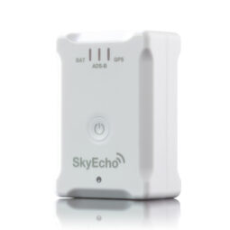 uAvionix Sky Echo 2