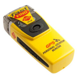 McMurdo Fast Find 220 GPS - PLB