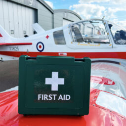 General Aviation First Aid Kit