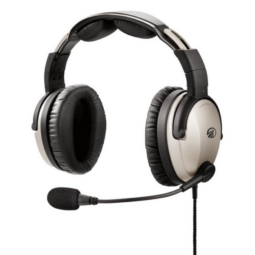 Lightspeed Zulu 3 Headset (Bluetooth) - LEMO Plug Helicopter