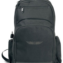 AirClassics™ Pilot Backpack - ASA