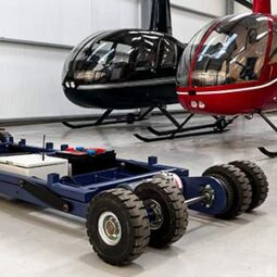 Cloud Lift Heli Mover