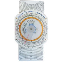 CRP-1 Flight Computer