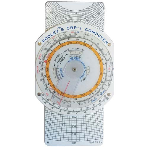 CRP-1 Flight Computer