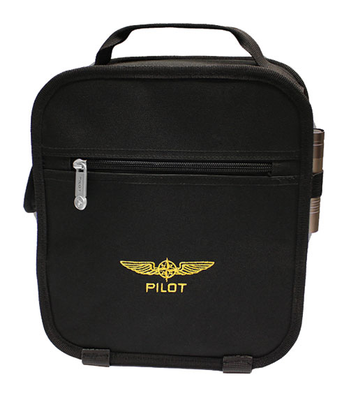 Headset Bag - Design4Pilots