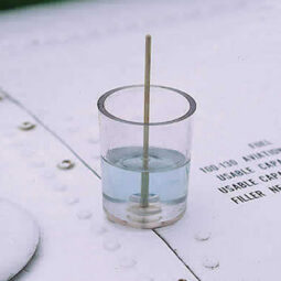 Fuel Sampler Cup