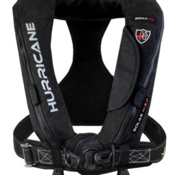 Hurricane 160N Life Jacket - Aerosafe