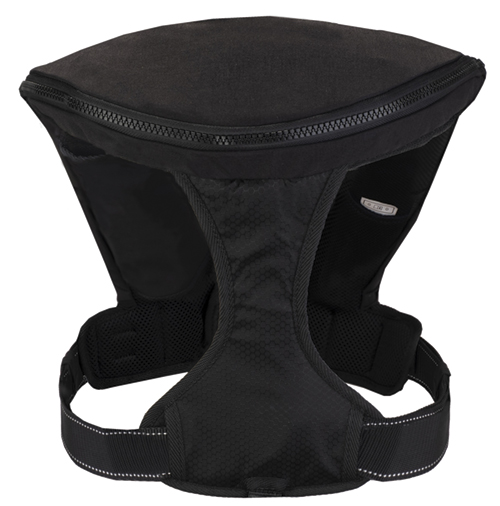 Hurricane 160N Life Jacket - Aerosafe - Image 2