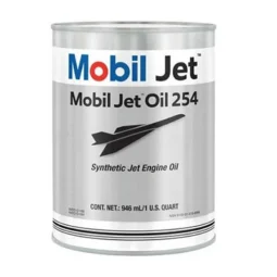 Mobil Jet Oil 254 (1 Can)